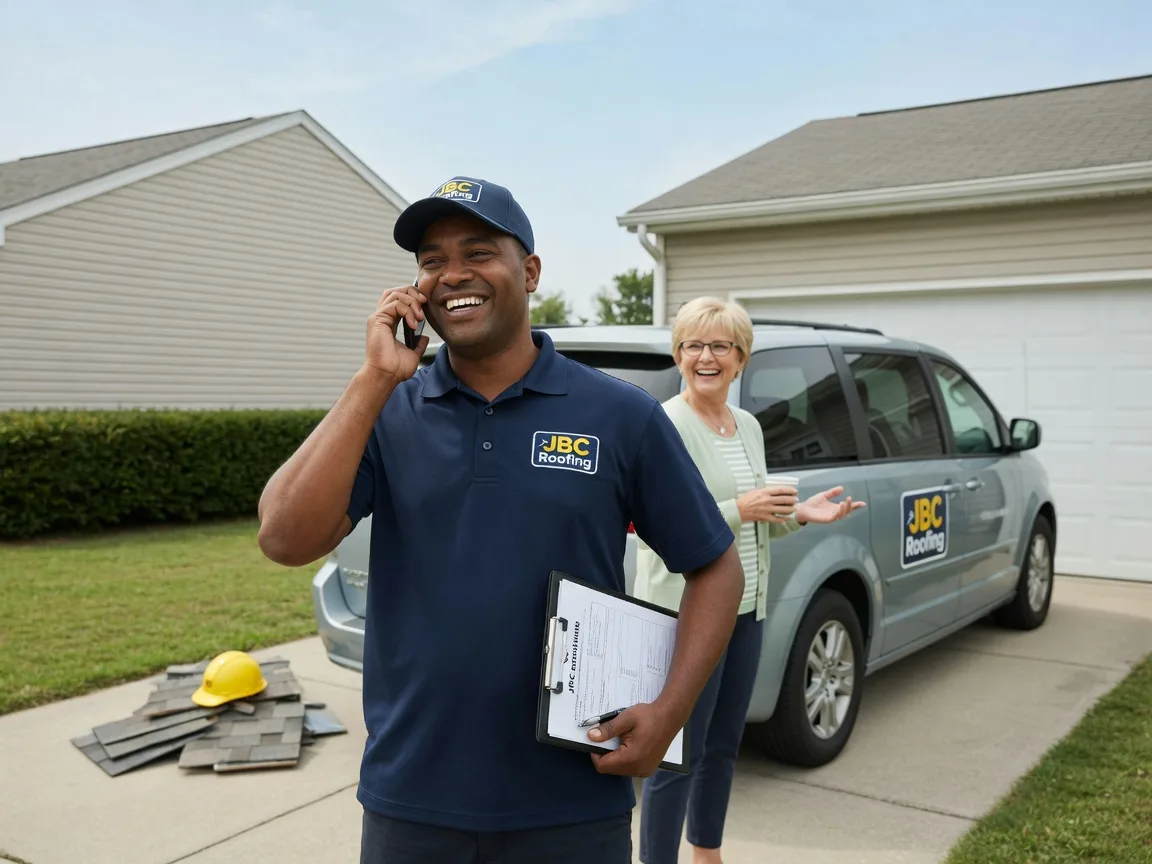 Roof Replacement Factoryville, PA FAQs